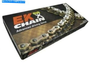 N[p[c EK`F[EK 520MVXZ2-130 Chrome 801A-520MVXZ2-130-CHRhCu`F[57-1040 EK CHAIN EK 520MVXZ2-130 CHROME 801A-520MVXZ2-130-CHR DRIVE CHAINS 57-1040