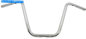 N[p[c n[hhCui[APEnK[nho[N12  96495 " HARDDRIVE NARROW APE HANGER HANDLEBAR CHROME 12 96495"