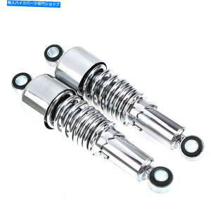 N[p[c n[[X|[cX^[883̂߂̃I[goC267mm 10.5 ''AVbNAu\[o[TXyV Motorcycle 267mm 10.5'' Rear Shock Absorber Suspension For Harley Sportster 883