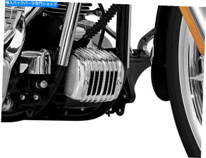 N[p[c Vn[[ - _rbh\FLS SOSAIL SLIM 2012-2014Regulator Cover Chrome by Kuryakyn New Harley-Davidson FLS Softail Slim 2012-2014Regulator Cover Chrome by Kuryakyn