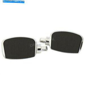 N[p[c VqN3 InB~jtA{[h - 50500139 V-Factor Chrome 3 in. Mini Floorboards - 50500139