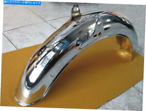 �N���[���p�[�c ���AS100 A80 100 ASS100 AC100���A�t�F���_�[�N���[��[AS551] SUZUKI AS100 A80 100 ASS100 AC100 REAR FENDER CHROME [as551]�y���s�A���i�z