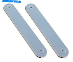 N[p[c v1X[Y^[VOiGl[^[N[n[[_rbh\Xg[gOCh Pro-One Smooth Turn Signal Eliminators Chrome Harley Davidson Street Glide