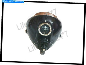 �N���[���p�[�c Triumph BSA Norton Ariel Enfield�p�v���~���[���X�C�b�`���C�g�����h7�C���` - �I���W�i���̃^�C�g����\������ Triumph BSA Norton Ariel Enfield�p���v���J���[�J�X�w�b�h���C�g�����v 7 �C