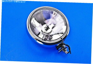 N[p[c COBRA 4-1 / 2 "WX|bgCg04-9000A Cobra 4-1/2" Standard Spotlight 04-9000A