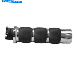 N[p[c XJEgN[Cô߂AVON IN-S-AIR-90C-RIGANbVObv Avon IN-S-AIR-90C-RI Air Cushion Grips for Scout Chrome Rival