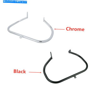 N[p[c 1.25 "GWK[hnCEFCNbVo[tBbgz_VhEGAVT400 750 C 04-20 1.25" Engine Guard Highway Crash Bar Fit For Honda Shadow Aero VT400 750 C 04-20