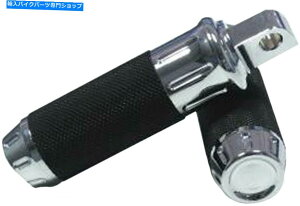 N[p[c n[hhCuJbgN[őyOEtbgyOn[[SX250 75-78 Harddrive Raw Cut Chrome Venom Foot Pegs Left Right Footpegs Harley SX250 75-78