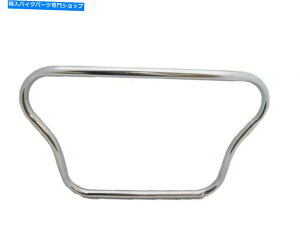 N[p[c \bh~^[bOK[hN[NbVo[+tBbeBOtBbgCGtB[hCDN Solid Military Leg Guard Chrome Crash Bar + Fitting Fits Royal Enfield CDN