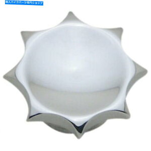 N[p[c Covingtons C1123-CAKXLbvAXvPbgAroAN Covingtons C1123-C, GAS CAP, SPROCKET, NON-VENTED, CHROME