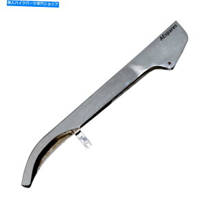 �N���[���p�[�c Triumph Bonneville T120 T140 TR6 TR7�N�������A�`�F�[���K�[�hECS FOR TRIUMPH BONNEVILLE T120 T140 TR6 TR7 CHROME REAR CHAIN GUARD ECs