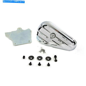�N���[���p�[�c 1941-1952�n�[���[W 45 ��V-Twin Chrome�c�[���{�b�N�X�L�b�g�c�[���{�b�N�X V-Twin Chrome Tool Box Kit Toolbox for 1941-1952 Harley W 45�y���s�A���i�z