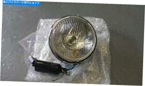 N[p[c N[x[X5 3/4 "wbhCgI[goCgPNhoCNCMXCMXfBbvH4 60/55W Chrome Bates 5 3/4 " Headlight Motorcycle Trike Quad Bike UK Left Dip H4 60/55w