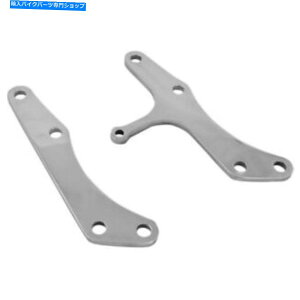 �N���[���p�[�c La Choppers���A�T�X�y���V�����ቺ�L�b�g - Chrome - 1.50 | LA-7500-40 LA Choppers Rear Suspension Lowering Kit - Chrome - 1.50 | LA-7500-40�y���s�A���i�z
