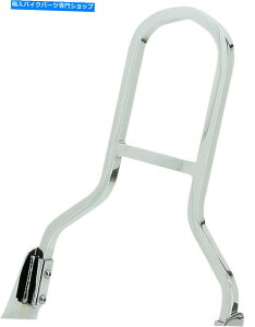 N[p[c n[hhCuN[V[gXNGAV[V[o[15O\n[[AC1200 2018-2021 Harddrive Chrome Short Square Sissy Bar 15 Detachable Harley Iron 1200 2018-2021