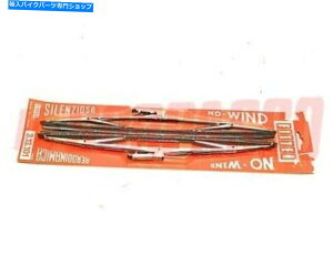 N[p[c Cp[u[hCp[N[VAtrA2C 8-1966 GT GTE SEDAN Wiper Blades Wipers Chrome Lancia Fulvia 2C From 8-1966 Gt GTE Sedan