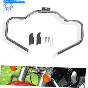 N[p[c n[[\tgXt@bg{[C2000-2017̂߂̍HGWK[hNbVo[2000-2017 Highway Engine Guard Crash Bar For Harley Softail Slim Fatboy 2000-2017 New