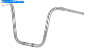 �N���[���p�[�c 12�C���`1.25 Chrome Ape�n���K�[�n���h���o�[�Y�n�[���[�_�r�b�h�\��FXST FX 12 INCH 1.25  chrome Ape hanger handlebars Harley Davidson FLST FXST FX�y���s�A���i�z