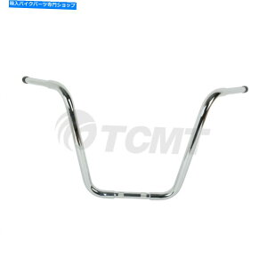N[p[c 18 "Rise Ape Hanger 1 1/4"n[[o[tBbgFXST FXST Sportster Drag Bar 18" Rise Ape Hanger 1 1/4" Handlebar Fit For Harley FLST FXST Sportster Drag Bar