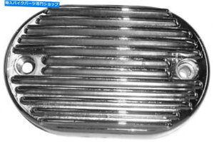 �N���[���p�[�c �c�C���p���[�d�q���M�����[�^Chrome H1001C Twin Power Electronic Regulators Chrome H1001C�y���s�A���i�z