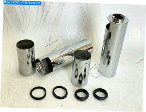 N[p[c z_xC[CD50tgtH[NAbp[gbv{gP[X[_[Jo[B CD50F CD90N Honda Benly CD50 Front Fork Upper Top&Bottom Case Lower Cover. CD50F CD90 Chrome