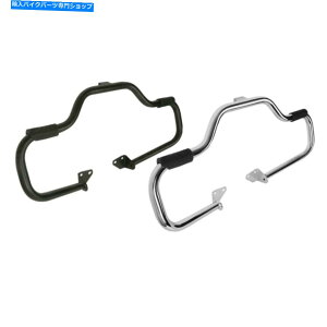 N[p[c 1 1/4 "ЂGWK[hNbVo[tBbgn[[Xg[g{uFXDB 2007-2017 1 1/4" Mustache Engine Guard Crash Bar Fit For Harley Street Bob FXDB 2007-2017