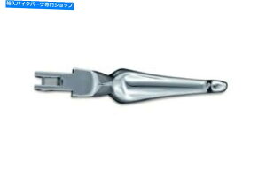 �N���[���p�[�c Kuryakyn Chrome Boss Blades 2008-2013�n�[���[�X�g���[�g�A���[�h�O���C�h1057 KURYAKYN CHROME BOSS BLADES LEVERS FOR 2008-2013 HARLEY STREET, ROAD GLIDES 1057�y���s�A���i�z