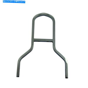 N[p[c [{[CEV[V[o[[NAn[[ - _rbh\\tgAc[O Lowboy Sissy BAR Low Chrome, for Harley - Davidson Softail, Touring