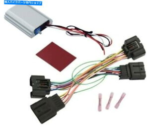 N[p[c N[u[LCgW[^[\52-949z_GL1800S[hEBO2018-2019 Show Chrome Brake Light Modulator #52-949 Honda GL1800 Gold Wing 2018-2019