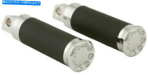 N[p[c HardDrive 0035-1142-CHtbgybOZbgAXbgN HardDrive 0035-1142-CH Footpeg Set, Throttle Chrome