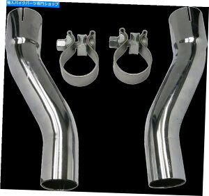 N[p[c Bassani Chrome EquastI[Aj^[Y2009-2016m[gCNFlhx Flhtcutg - IWĩ^Cg\ Bassani Chrome Exhaust }t[ A_v^[ Lbg 2009-2016 n[[ gCN FLHX 
