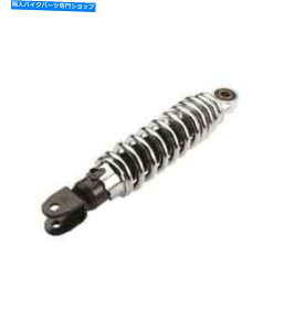 N[p[c VbNAu\[o[\MBKu[X^[XsbgXsbgIuGbc}nBW̃XN[^[N Shock Absorber Adjustable MBK booster SPIRIT Ovetto Yamaha Bw's Scooter Chrome