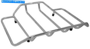 �N���[���p�[�c �n�[�h�h���C�u�c�A�[�p�b�N���b�N�N���[�� HardDrive Tour Pack Rack Chrome�y���s�A���i�z