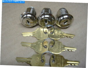 �N���[���p�[�c �n�[���[�_�r�b�h�\��FLHTC 85-91�T�h���o�b�O/�c�A�[�p�b�N3�L�b�g�Z�b�g53588-85�A�t�^�[�}�[�P�b�g Harley Davidson FLHTC 85-91 Saddlebag/Tour Pak 3 Kit Set 53588-85 Aftermarket