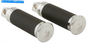 N[p[c HardDrive - 0035-1138-CH - tbgyOZbgAՌ - N HardDrive - 0035-1138-CH - Footpeg Set, Shock - Chrome