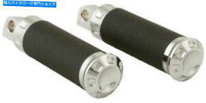 N[p[c HardDrive 0035-1140-CHtbgybOZbgA_bVN HardDrive 0035-1140-CH Footpeg Set, Dash Chrome