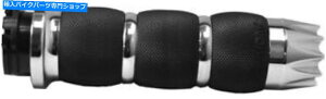 N[p[c GC{ObvGA[90tCGNXGNXJo[GANbVObvAN Avon Grips AIR-90-FLY-EX Excalibur Air Cushioned Grips, Chrome