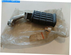�N���[���p�[�c NOS���}�n�t�����g�E��PEG���X�g�X�e�b�vXS1100 XS 1100 3J6-27420 NOS YAMAHA FRONT RIGHT FOOT PEG REST STEP XS1100 XS 1100 3J6-27420
