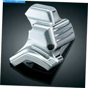 N[p[c n[[t[JbggOChEgNVbN2009-2014StarterJo[N[NCL Harley FLHTCUTG Tri Glide Ultra Classic 2009-2014Starter Cover Chrome Kuryakyn