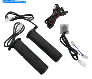 N[p[c NCtFmMObv17-961\ SHOW CHROME INFERNO HEATED GRIPS 17-961