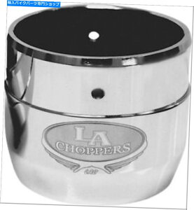 N[p[c La Choppers 4 "N[LacX^[eJbsOTRUdXbv}t[̓dXbv La Choppers 4" N[ LAC X^C `bv Tru Power Slip On Mufflers Each p- show original title