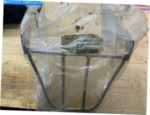 N[p[c z_VLXALAbN - 08L42-MZ8-A00 - z_l - VT600C - NOS Honda VLX Rear Carrier Rack - 08L42-MZ8-A00 - Hondaline - VT600C - NOS