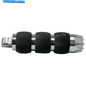 N[p[c GC{ObvyO - GANbVGNXJo[ - N| FP-AIR-90-CH-EX. Avon Grips Peg - Air Cushioned Excalibur - Chrome | FP-AIR-90-CH-EX