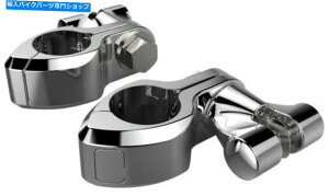 クロームパーツ プロシュークロー・ブタ・可愛的なデイバイン - 60002 1624-0298-オリジナルのタイトルを表示 シロ クローム 調節可能 ハイウェイ ペグマウント - 60002 1624-0298- show original title