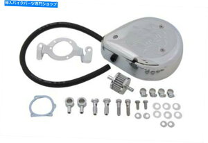 N[p[c n[[\tg_Cic[OobK[̂߂̗܃hbvGAN[i[LbgNt[ Tear Drop Air Cleaner Kit Chrome Flame for Harley Softail Dyna Touring Bagger