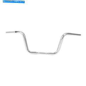 N[p[c 10 "Rise ApenK[o[1.25" 1 1/4 "n[Eo[tBbgHarley Sportsterxlf 10" Rise Ape Hanger Bar 1.25" 1 1/4" Handlebar Fit For Harley SportsterXL Models