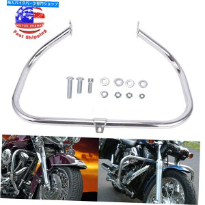 N[p[c n[[[hLOGNgXg[gOChCVO TRIAN̂߂̍HGWK[hNbVo[ Highway Engine Guard Crash Bar For Harley Road King Electra Street Glide CVO Tri