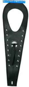 N[p[c }X^O^Nruw /N[X^bhtBbgz_VT750VhE750 ACE 1998-2003 93142 Mustang Tank Bib w/Chrome Studs Fits Honda VT750 Shadow 750 ACE 1998-2003 93142