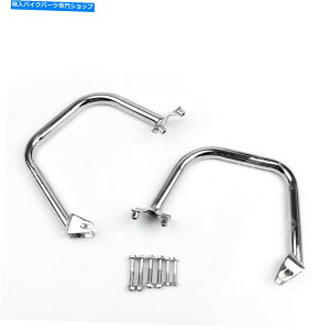 N[p[c n[[Xg[ĝ߂̍HNbVh~o[GWK[hXG 500 750 2015-2018 Freeway Crash Protection Bar Engine Guard For Harley STREET XG 500 750 2015-2018