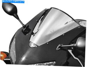 �N���[���p�[�c Sportech 45491097 V-Flow Chrome Series Windscreen Chrome Sportech 45491097 V-Flow Chrome Series Windscreen Chrome�y���s�A���i�z